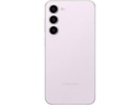 Samsung Back Cover Clear Galaxy S23+ Transparent