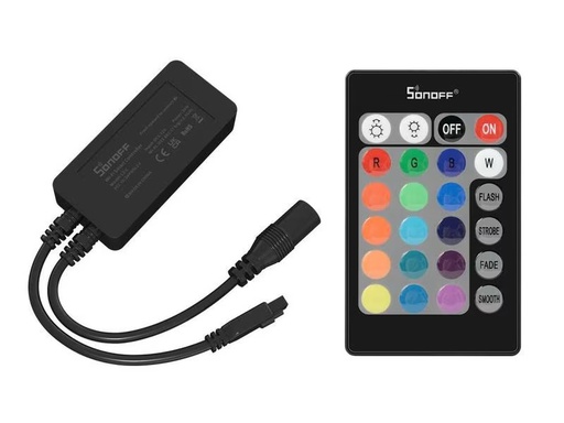 [90278741 1505475] SONOFF Controller L2-C, WiFi-LED