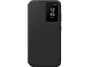 Samsung Book Cover Smart View Galaxy S23 Schwarz