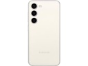 Samsung Back Cover Clear Galaxy S23 Transparent