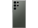 Samsung Back Cover Clear Galaxy S23 Ultra Transparent
