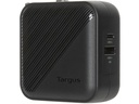 Targus Netzteil Gan Charger 65 W