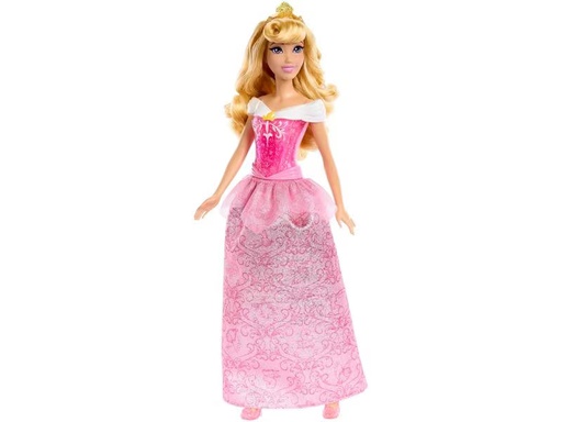[90278887 1480917] Disney Princess Puppe Disney Prinzessin Aurora