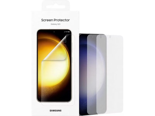 [90278897 1503782] Samsung Displayschutz Galaxy S23