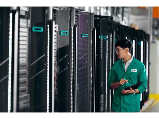 [90278924 1509976] HPE Kabelkit P55467-B21