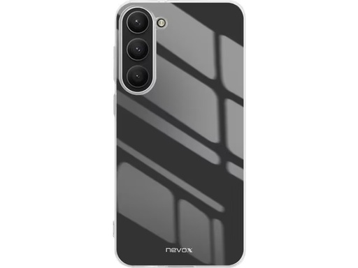[90278956 1502790] Nevox Back Cover StyleShell SHOCKFlex Galaxy S23+