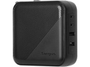 Targus Netzteil Gan Charger 100 W