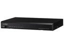 i-Pro Netzwerkrekorder WJ-NU201KG 8 Kanal ohne HDD