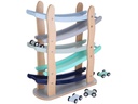 Kindsgut Kugelbahn Blau