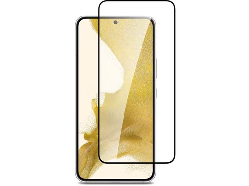 [90279000 1506567] 4smarts Displayschutz Second Glass UltraSonix Galaxy S23+