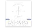 Augustine Gitarrensaiten Paragon Blue – High Tension