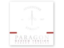 Augustine Gitarrensaiten Paragon Red – Medium Tension