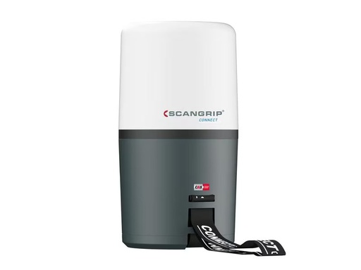[90279153 1510816] Scangrip Arbeitsleuchte Area 6 Connect