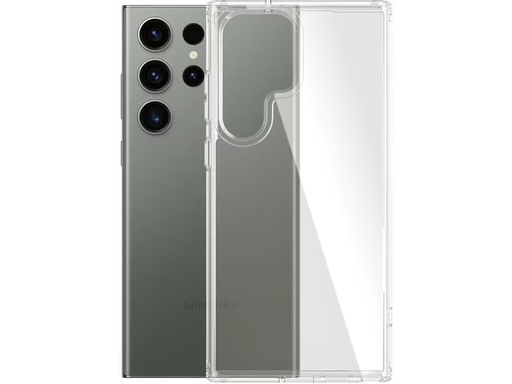 [90279182 1502148] Panzerglass Back Cover HardCase Galaxy S23 Ultra Transparent