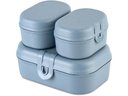 Koziol Lunchbox Pascal Ready Mini Blau