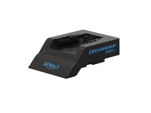[90279201 1510820] Scangrip Connector DeWalt