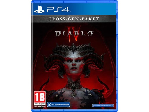[90279212 1521239] Activision Blizzard Diablo IV