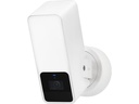Eve Systems Eve Outdoor Cam weiss