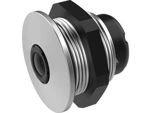 [90279243 1508061] Axis Zubehör TF1201-RE Unterputz Silber 4 Stück