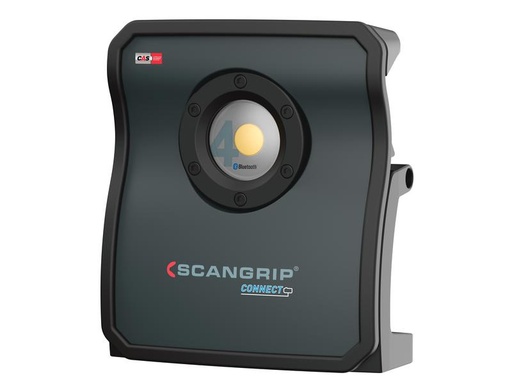 [90279256 1510835] Scangrip Baustrahler Nova 4 Connect