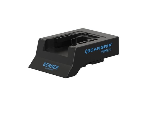 [90279288 1510833] Scangrip Connector Berner