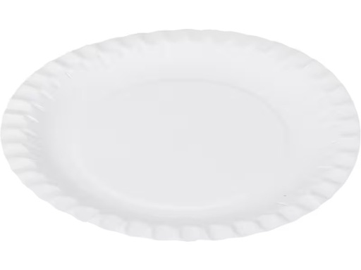 [90279291 1510698] tabletop Einwegteller 23 cm, 100 Stück
