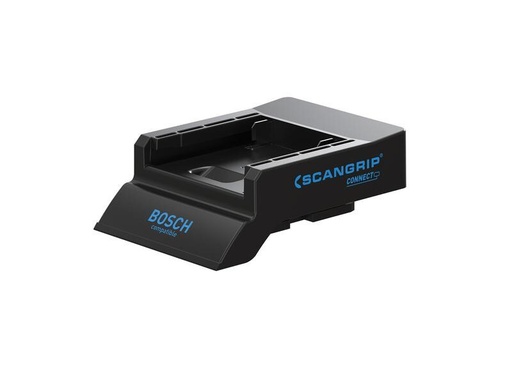 [90279298 1510818] Scangrip Connector Bosch