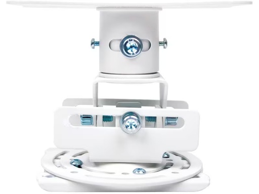 [90279300 1514260] Optoma Deckenhalterung Universal Weiss