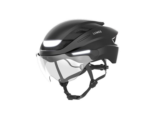[90279320 1518547] LUMOS Helm Ultra E-Bike, M/L