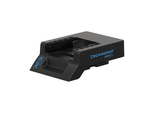[90279324 1510829] Scangrip Connector Snapon