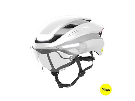 [90279338 1518546] LUMOS Helm Ultra E-Bike MIPS, M/L