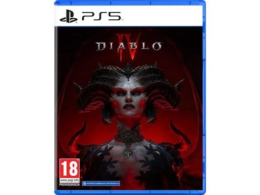 [90279358 1521241] Activision Blizzard Diablo IV