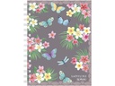 Herlitz Notizbuch Ladylike Butterflies A5, 100 Blätter
