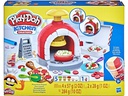 Play-Doh Knetspielzeug Kitchen Creations: Pizzabäckerei