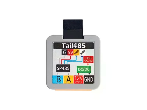 [90279371 1385382] M5Stack ATOM Tail485