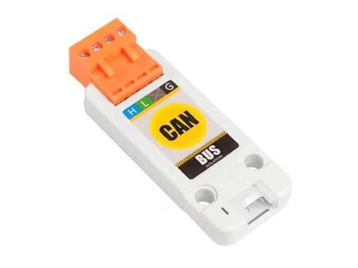 [90279373 1385391] M5Stack CANBus Modul CA-IS3050G