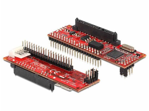 [90047441 309983] Delock Konverter 62510 SATA - IDE