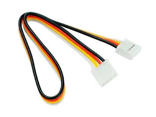 [90279383 1385386] M5Stack Kabel 4-Pin Grove 100 cm