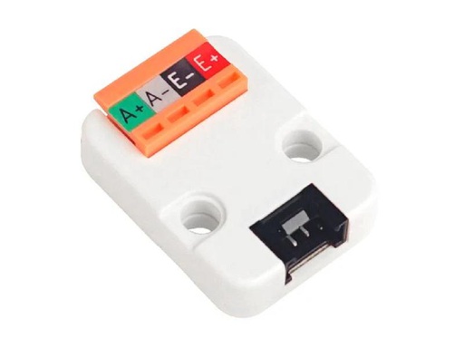 [90279390 1385390] M5Stack Mini Weight Unit Wägezellen-Verstärker