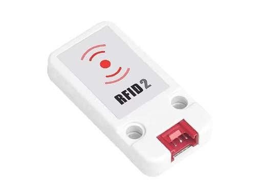 [90279419 1385379] M5Stack RFID 2 Unit WS1850S