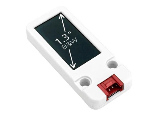 [90279432 1385392] M5Stack Display OLED Unit 1.3 128 × 64