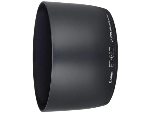 [90047456 326915] Canon Sonnenblende ET-65