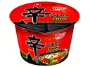 Nongshim Nudelsuppe Shin's Big Cup 114 g