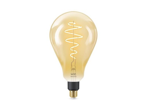 [90047501 1173292] WiZ Leuchtmittel Vintage PS160 E27 6.5 W, 2000-5000 K