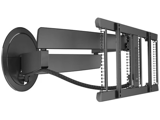 [90279831 1525017] Vogel's Wandhalterung TVM 7675 Schwarz