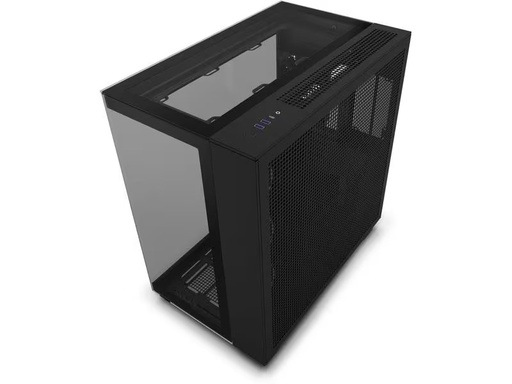 [90279851 1524770] NZXT PC-Gehäuse H9 Elite Schwarz matt