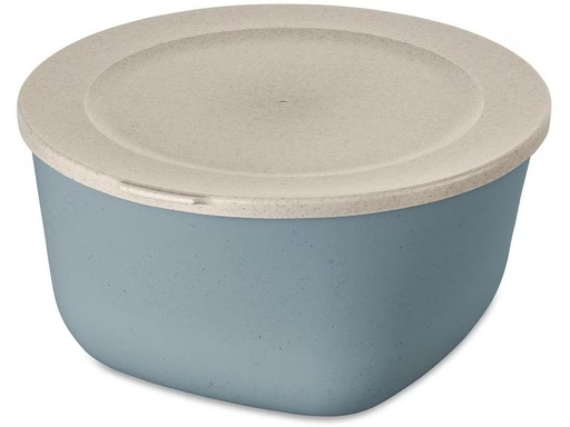 [90279863 1520735] Koziol Vorratsdose Connect 4 l, Blau