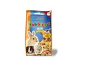 Nobby Snack Nobbits Milk & Honey, 75 g