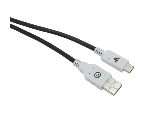 [90279878 1521512] Power A USB-C-Kabel für PlayStation 5