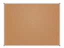Maul Pinnwand Standard 90 x 120 cm, Kork